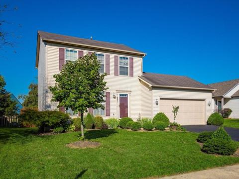 893 Bledsoe Dr, Galloway, OH 43119 photo 2