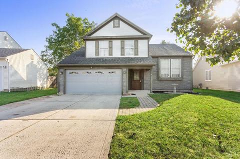 1244 Eagle View Dr, Columbus, OH 43228 photo 1