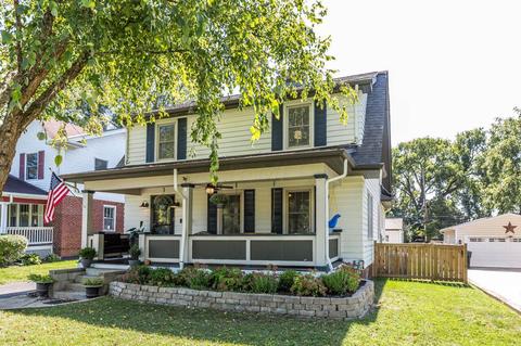 81 E Torrence Rd, Columbus, OH 43214 photo 1