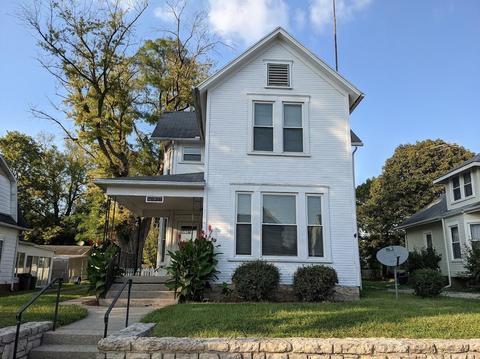 2536 Tecumseh Ave, Springfield, OH 45503 photo 2