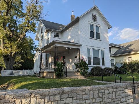 2536 Tecumseh Ave, Springfield, OH 45503 photo 1