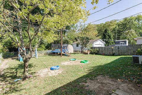 456 Stella Ave, Circleville, OH 43113 photo 8