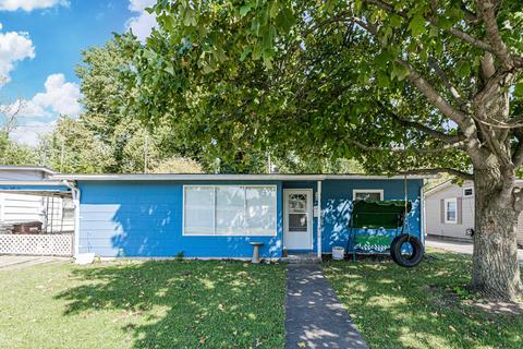 456 Stella Ave, Circleville, OH 43113 photo 1