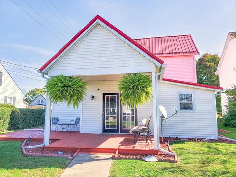 79 N Chestnut St, Jackson, OH 45640 photo 2