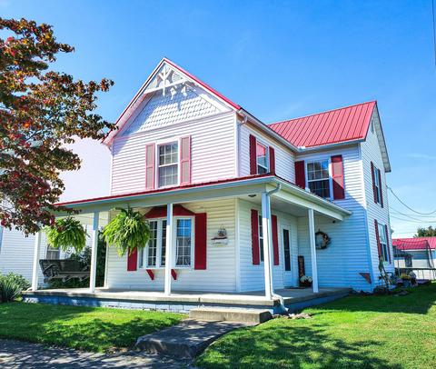 79 N Chestnut St, Jackson, OH 45640 photo 1