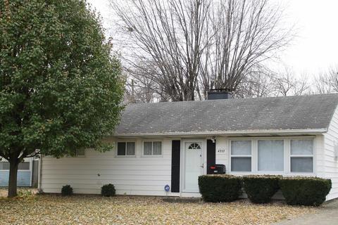 4357 Wayne St, Hilliard, OH 43026 photo 1
