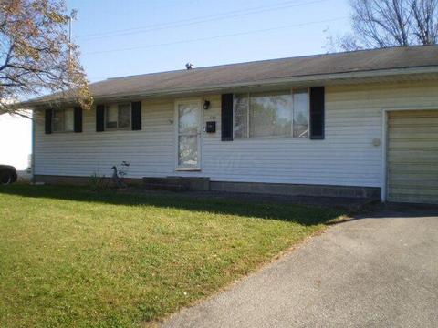 121 Custer Rd, Heath, OH 43056 photo 1
