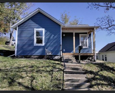 538 Kerlin Ave, Logan, OH 43138 photo 3