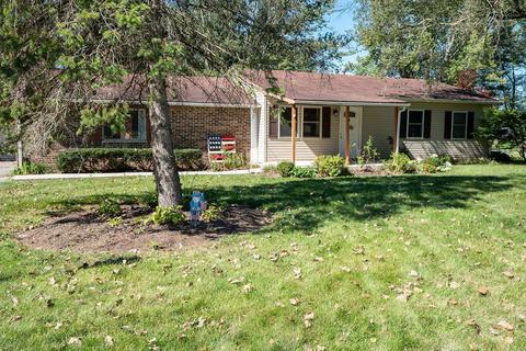3171 Schell Dr, Marion, OH 43302 photo 1