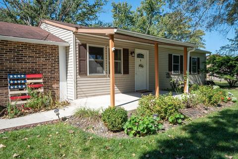 3171 Schell Dr, Marion, OH 43302 photo 2