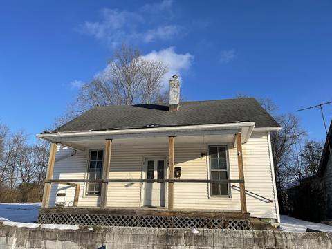 410 N Scioto St, Circleville, OH 43113 photo 1