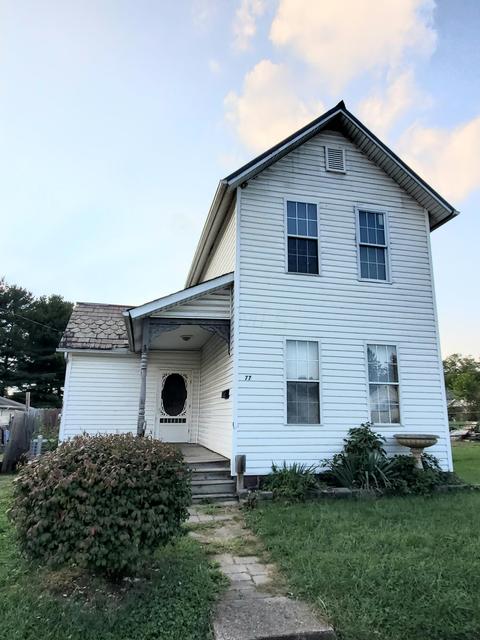 77 Decrow Ave, Newark, OH 43055 photo 1