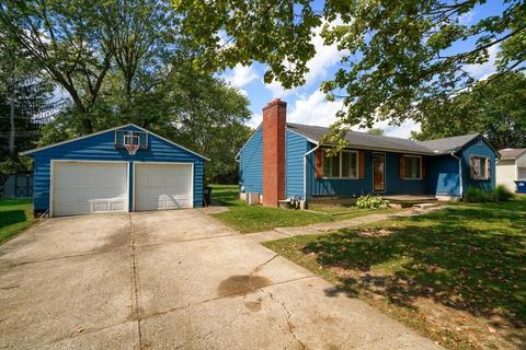 116 Hamilton Ave, Hebron, OH 43025 photo 1