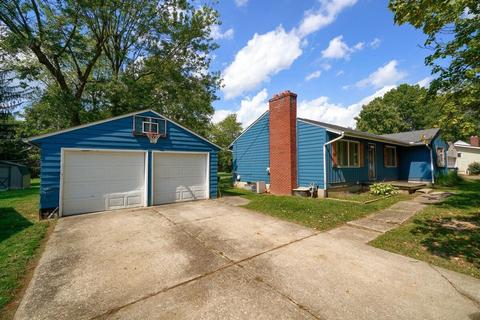 116 Hamilton Ave, Hebron, OH 43025 photo 2