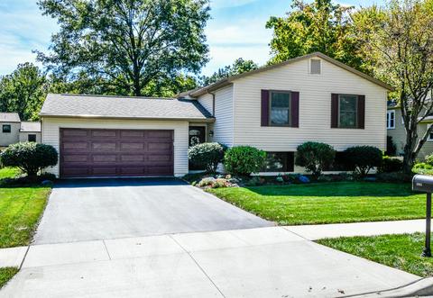 4095 Daffodil Dr, Columbus, OH 43230 photo 1