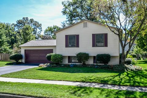 4095 Daffodil Dr, Columbus, OH 43230 photo 29