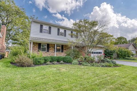 5242 Arrowood Loop E, Columbus, OH 43229 photo 3