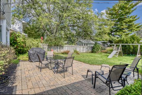 5242 Arrowood Loop E, Columbus, OH 43229 photo 35
