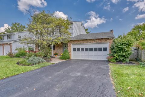 5242 Arrowood Loop E, Columbus, OH 43229 photo 2