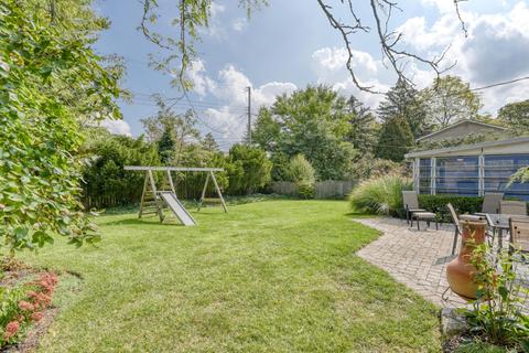 5242 Arrowood Loop E, Columbus, OH 43229 photo 37