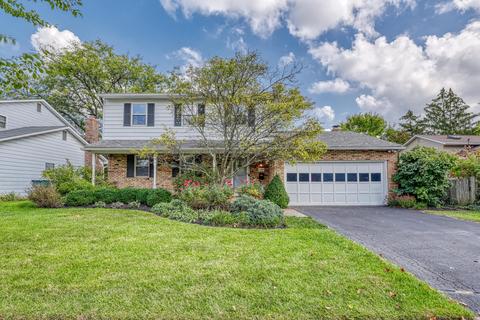 5242 Arrowood Loop E, Columbus, OH 43229 photo 1
