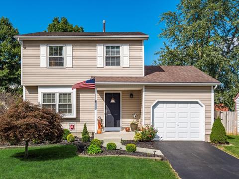 1718 Boulder Ct, Powell, OH 43065 photo 1