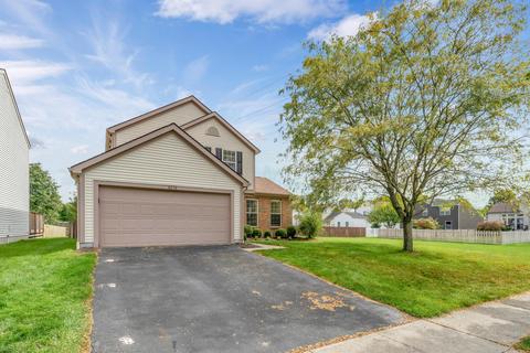 4278 Tarben Woods Dr, Columbus, OH 43230 photo 3