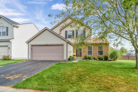 4278 Tarben Woods Dr, Columbus, OH 43230 photo 2