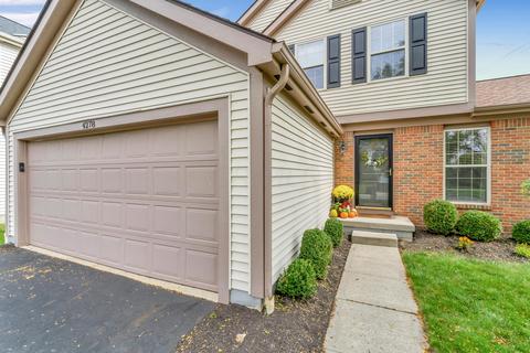 4278 Tarben Woods Dr, Columbus, OH 43230 photo 4