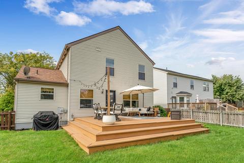 4278 Tarben Woods Dr, Columbus, OH 43230 photo 42