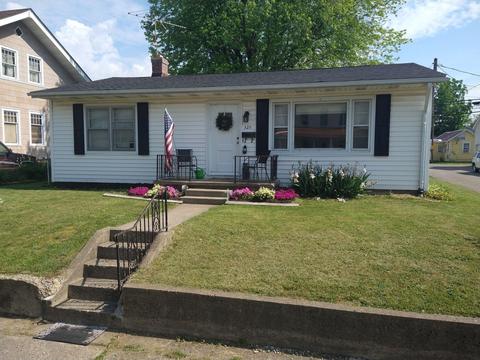 320 Watt St, Circleville, OH 43113 photo 1