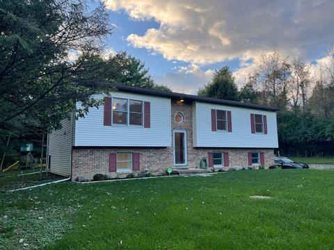 6765 Garlough Rd, Springfield, OH 45502 photo 1
