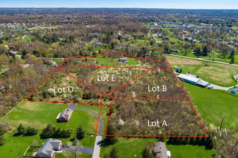 6300 Clark State Rd #LOT E, Gahanna, OH 43230