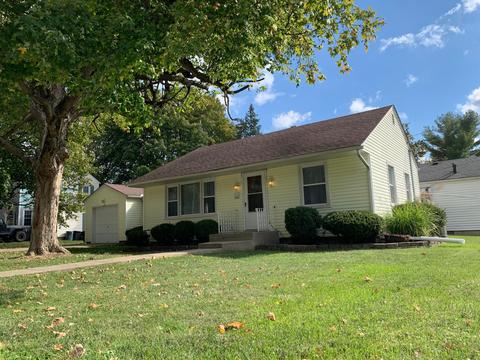 580 N Pickaway St, Circleville, OH 43113 photo 1