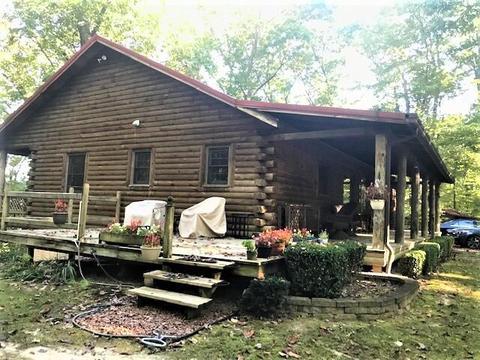 31224 Anglebrook Ln, Logan, OH 43138 photo 1