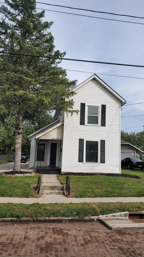 554 Davids St, Marion, OH 43302 photo 2