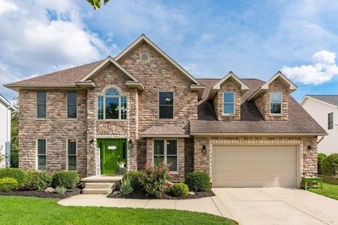 944 Greenlea Dr, Marion, OH 43302 photo 1