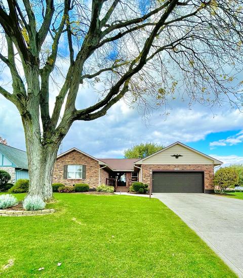 1730 Westminster Rd, Marion, OH 43302 photo 1