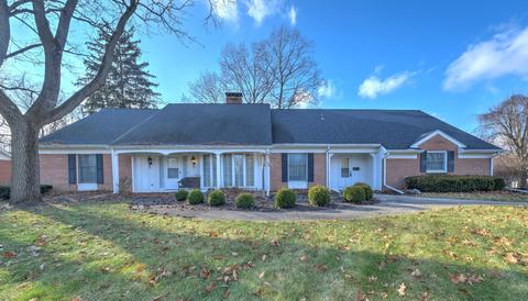 855 Laura Dr, Marion, OH 43302 photo 1
