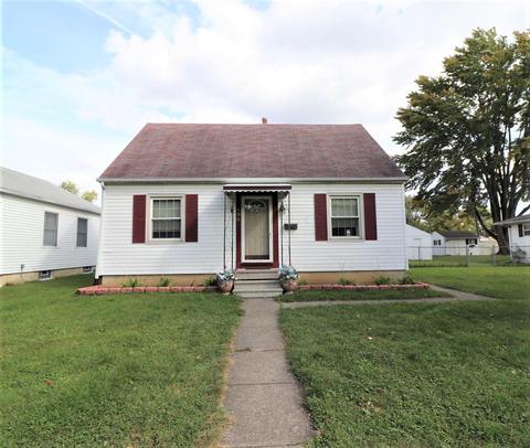 494 Eldon Ave, Columbus, OH 43204 photo 1