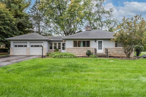 7027 Coffman Rd, Dublin, OH 43017 photo 1
