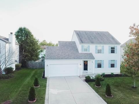 343 Wyncroft Ct, Pataskala, OH 43062 photo 3