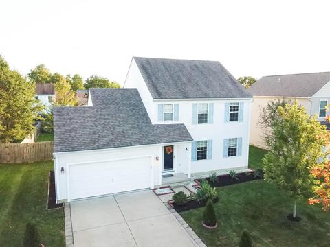 343 Wyncroft Ct, Pataskala, OH 43062 photo 2