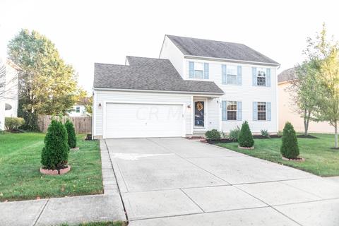 343 Wyncroft Ct, Pataskala, OH 43062 photo 5