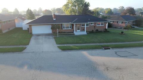 4122 Phoenix Dr, Springfield, OH 45503 photo 1