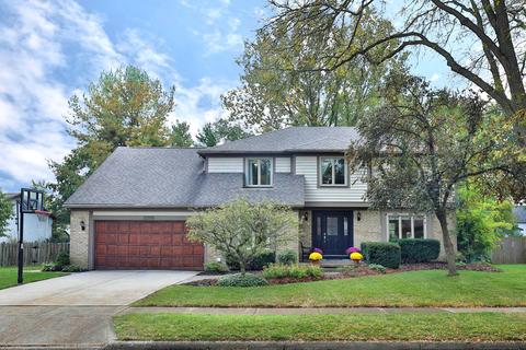 2295 Severhill Dr, Dublin, OH 43016 photo 1
