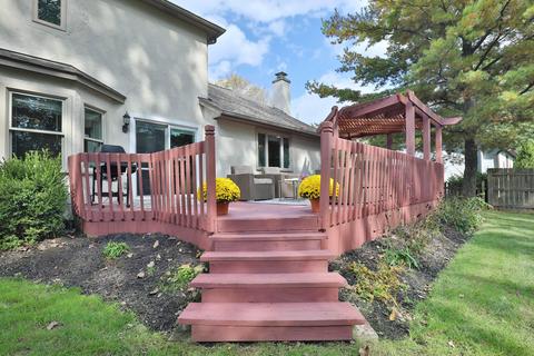 2295 Severhill Dr, Dublin, OH 43016 photo 52