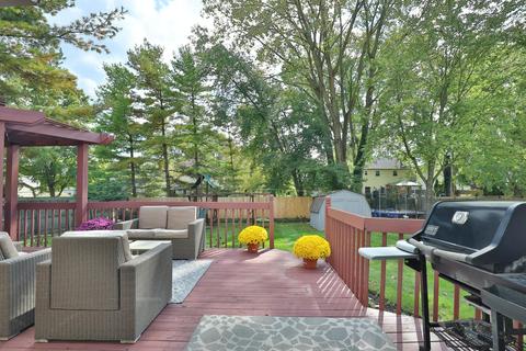 2295 Severhill Dr, Dublin, OH 43016 photo 50