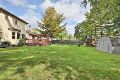 2295 Severhill Dr, Dublin, OH 43016 photo 54