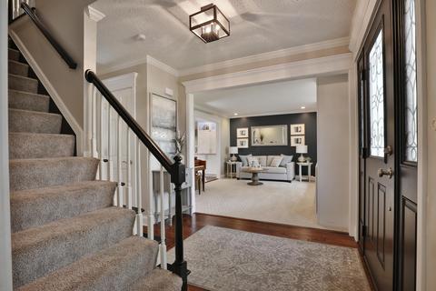 2295 Severhill Dr, Dublin, OH 43016 photo 26